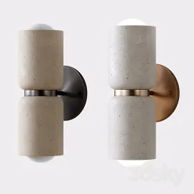 TERRA Wall Lamps